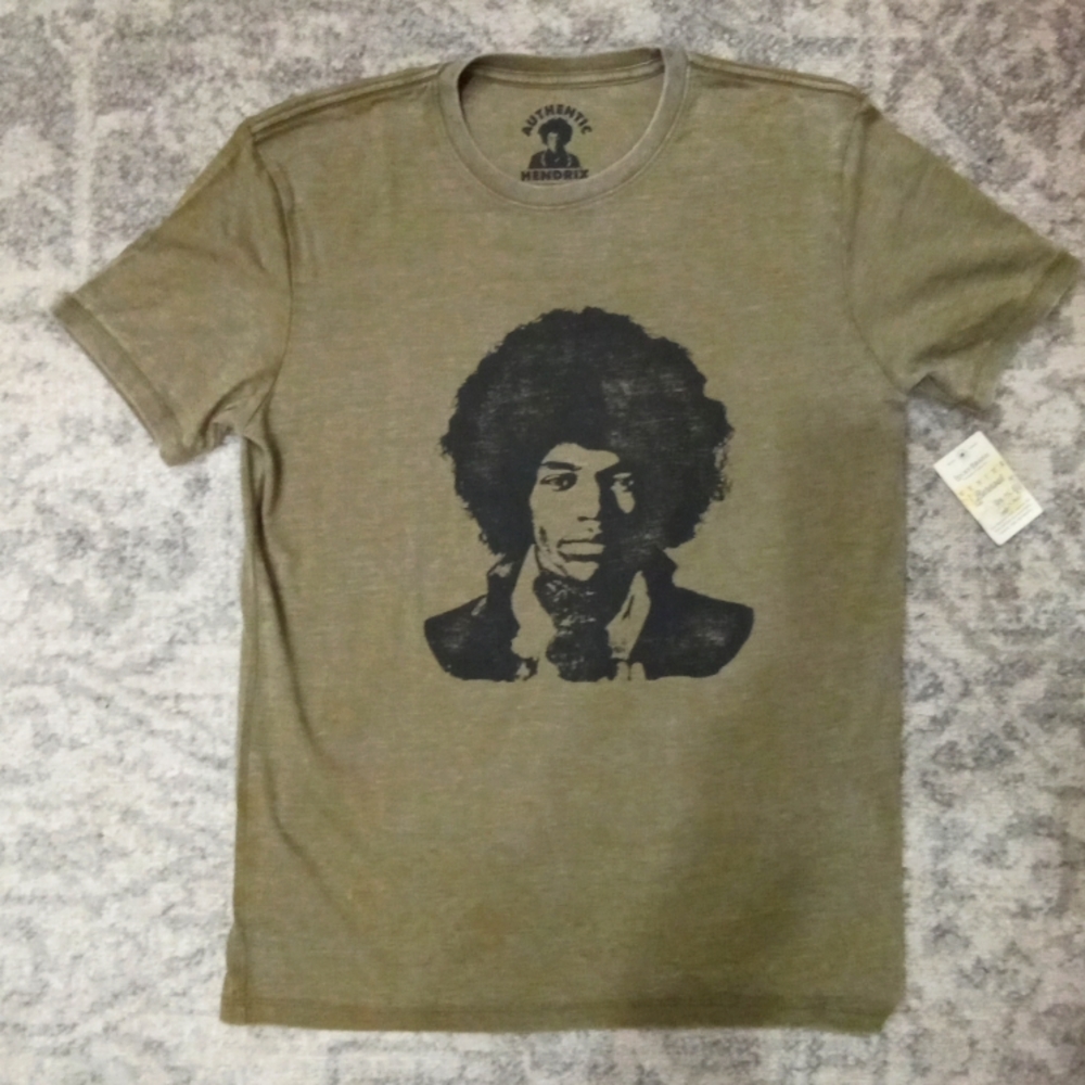 Lucky brand t-shirt, size M
